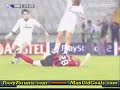 Futbol gracioso