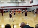 2008 Volleyball Tournament 2008 Volleyball Tournament