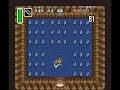 Zelda: A link to the past, Chris Houlihan's secret room