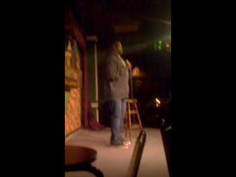 open mic funny bone
