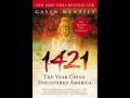 China Discovered America in 1421