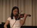 Concerto in A Minor Allegro by de Beriot