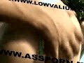 ass strip xxx