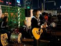 Overtone701 (live in Shinjuku - 2nd part)