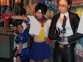 Street Fighter IV National Tournament FULL FINAL MATCH in Shinagawa (Dhalism vs. Ken)