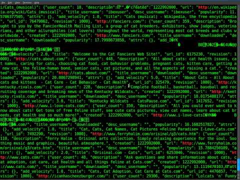 ettercap packet sniffing part 1