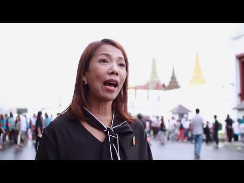 ปราณี หัสถาน #เหมือนมีพ่ออยู่ข้างๆ