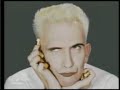 Jean Paul Gaultier - How To Do That (Official Music Video)