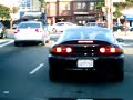 Gang stalking in the East Bay (SF Bay Area)
