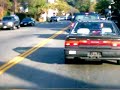 Gang stalking in the East Bay (SF Bay Area)