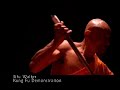 Master Walter of Shaolin Temple, Flushing, NY
