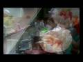futomaki sushi step by step