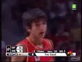 Ricky Rubio debuta en la selección Ricky Rubio debuta en la selección