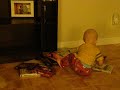 bad baby