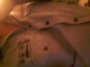 huisje 1 trekt m vies door!! (selectieweekend)