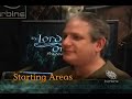 LOTRO Development diary of Jeffery Steefel 1