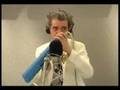 Bluvertigo - Personal Jesus (live on Radio 105)