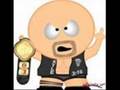 WWE South park superstars