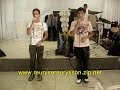 Reurys e Reurysson - Viuva Sem Nada - Daniel e Samuel
