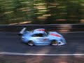 hillclimp porsche