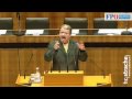 Ortstafelfrage - Königshofer, FPÖ
