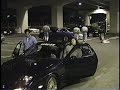 平成初期　湾岸高速　千鳥町　市川パーキング