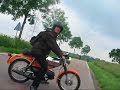 brommer toerrit zaandam 2007