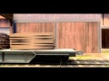 Saxxy Award Entry