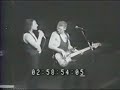U2 - Spanish Eyes (Rattle & Hum Outtakes)