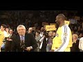 Kobe Bryant wins MVP award 2008