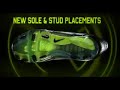 Nike T90 Laser II Commercial - football shirt culture