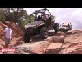 Rally on the Rocks 2013