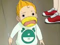 Konjiki no Gash Bell 127 part 1 subbed Konjiki no Gash Bell 127 part 1 subbed