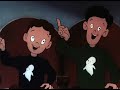 Casper the Friendly Ghost - Minisode 10