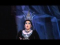 Extrait de La flûte enchantée