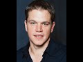 Whackhead interviews Matt Damon