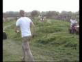 Little Compton Annual Mower Race, 2008 part 3