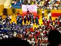 华东师范大学2007年毕业典礼