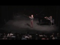 Luke Bartholemew sings Ariadne for Brunetti Workshop 2009 at FSU Asolo
