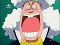 One Piece - Das Duell der Köche 2/2 One Piece - Das Duell der Köche 2/2