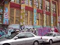 5 Pointz, Graffiti Open Museum-1, New York (April 2008) 5 Pointz, Graffiti Open Museum-1, New York (April 2008)