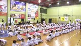 video zante budo academy