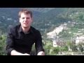 Björn Söderberg about CSR - Corporate social responsibility
