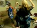 videos de Mexican dance with sarongs