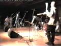 Marek P percussion band in NSC p3