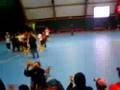 Sport Five-Ceccano, Fine Partita