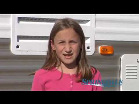 Keystone RV thumbnail for Video: Construction - Keystone Springdale
