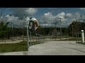 Chris Churchill / Kevin Job BMX Edit