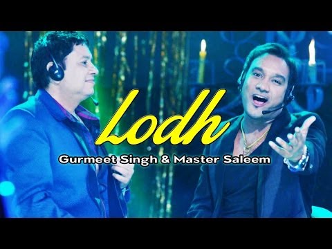 Gurmeet Singh & Saleem - Lodh Full Video Album Saiyaan 2