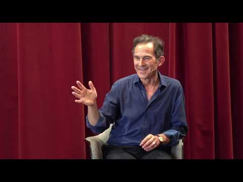 Rupert Spira Video: Is Our Self Limited, Temporary and Separate?
